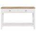 Coaster Furniture Maisy Sofa Table 708099 IMAGE 4