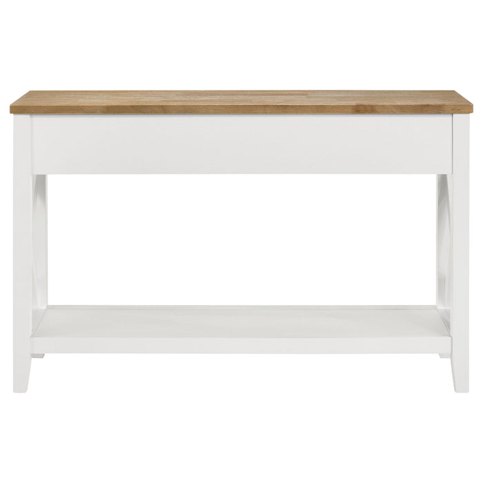 Coaster Furniture Maisy Sofa Table 708099 IMAGE 7