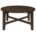 Coaster Furniture Cota Coffee Table 708288 IMAGE 3