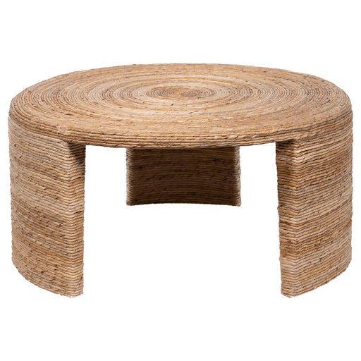 Coaster Furniture Artina Coffee Table 708508 IMAGE 1