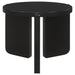 Coaster Furniture Cordova End Table 709677 IMAGE 1