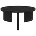 Coaster Furniture Cordova End Table 709678 IMAGE 1