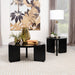 Coaster Furniture Cordova End Table 709678 IMAGE 5