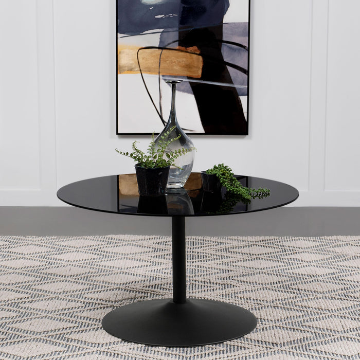 Coaster Furniture Ganso End Table 709688 IMAGE 2