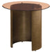 Coaster Furniture Morena End Table 721597 IMAGE 4