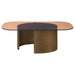 Coaster Furniture Morena Coffee Table 721598 IMAGE 3