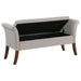 Coaster Furniture Benches Storage Bench 910238 IMAGE 3