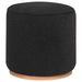 Coaster Furniture Zena Fabric Ottoman 910301 IMAGE 1