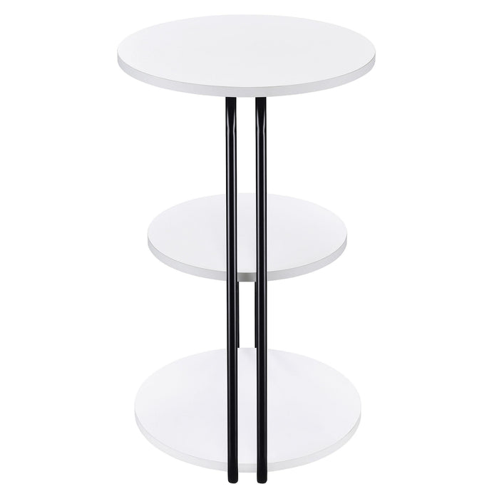 Coaster Furniture Hilly End Table 930071 IMAGE 5