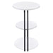 Coaster Furniture Hilly End Table 930071 IMAGE 5