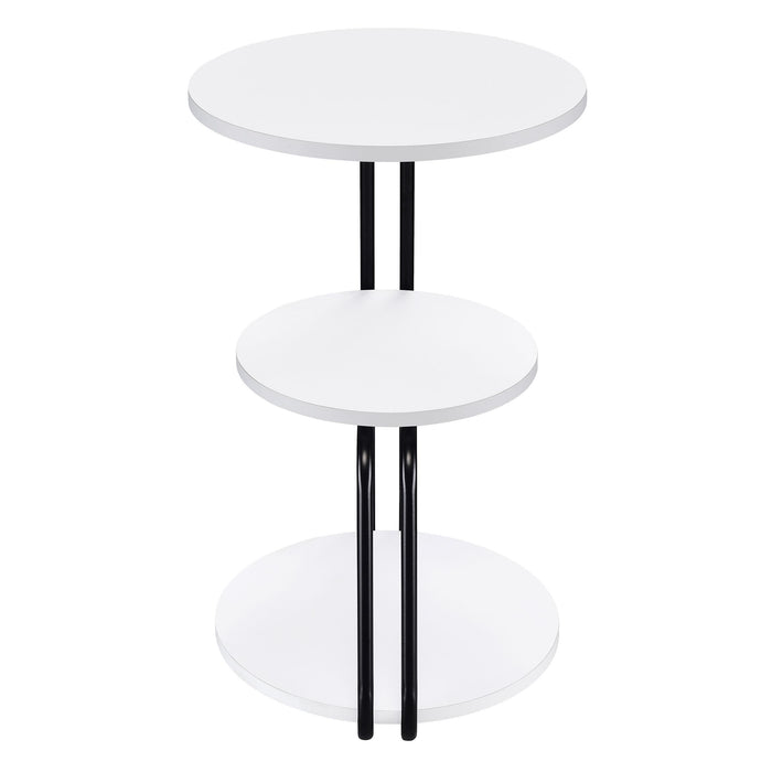 Coaster Furniture Hilly End Table 930071 IMAGE 9