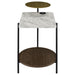 Coaster Furniture Ottilie End Table 930074 IMAGE 3