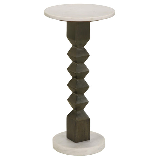 Coaster Furniture Colette End Table 930190 IMAGE 1