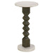 Coaster Furniture Colette End Table 930190 IMAGE 1