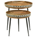 Coaster Furniture Ollie Nesting Tables 930193 IMAGE 4