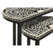 Coaster Furniture Zakiya Nesting Tables 930195 IMAGE 8