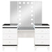 Coaster Furniture Talei 6-Drawer Vanity Set 930244 IMAGE 4