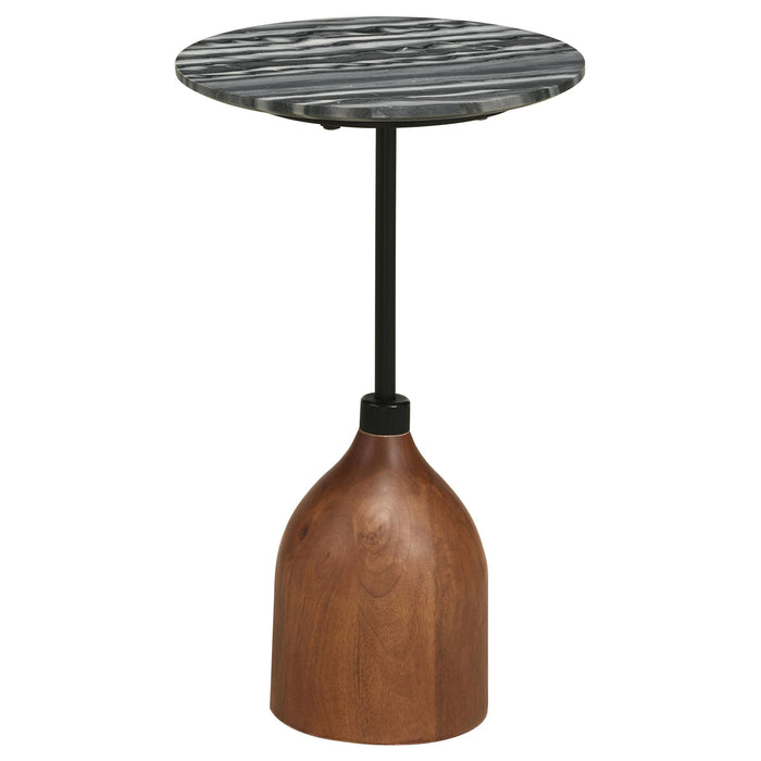 Coaster Furniture Alicia End Table 930253 IMAGE 1