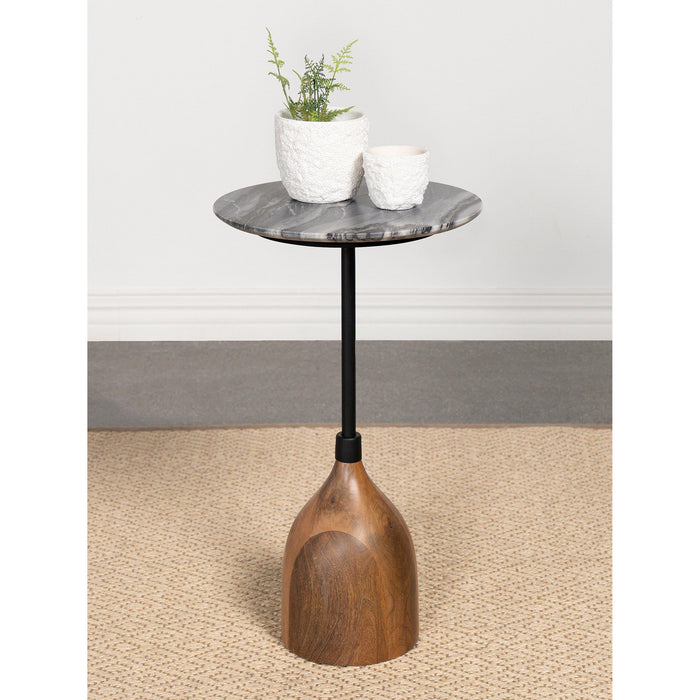 Coaster Furniture Alicia End Table 930253 IMAGE 2