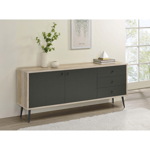 Coaster Furniture Accent Cabinets Cabinets 950352 IMAGE 2