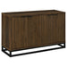 Coaster Furniture Accent Cabinets Cabinets 950393 IMAGE 1