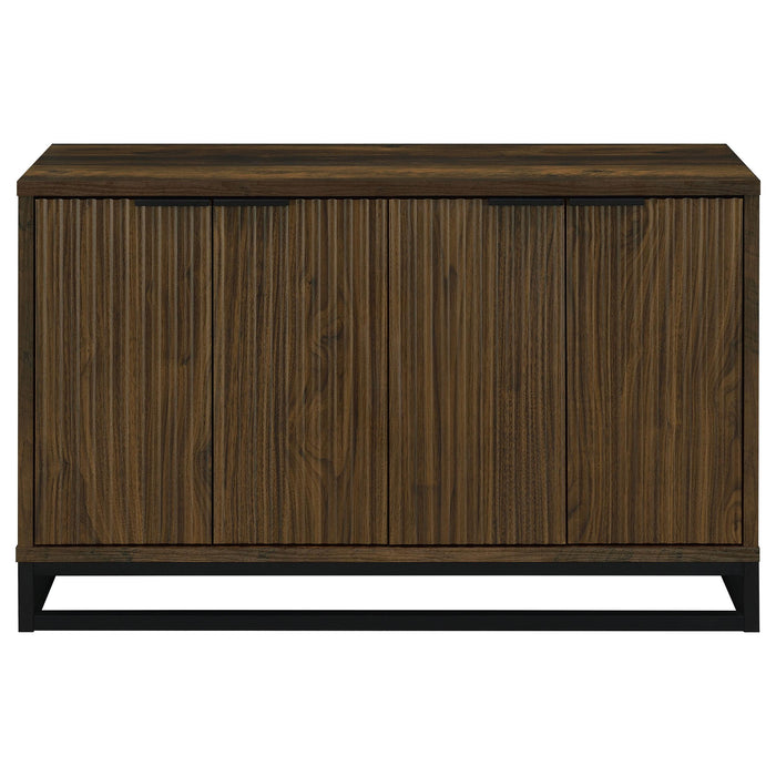 Coaster Furniture Accent Cabinets Cabinets 950393 IMAGE 4