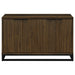 Coaster Furniture Accent Cabinets Cabinets 950393 IMAGE 4