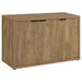 Coaster Furniture Accent Cabinets Cabinets 950395 IMAGE 1