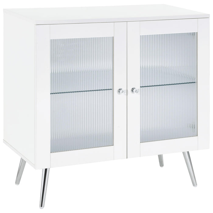 Coaster Furniture Accent Cabinets Cabinets 950396 IMAGE 1