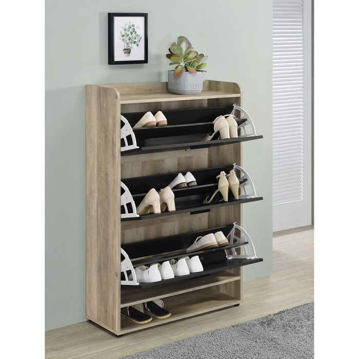 Coaster Furniture Home Decor Shoe Racks 950404 IMAGE 3