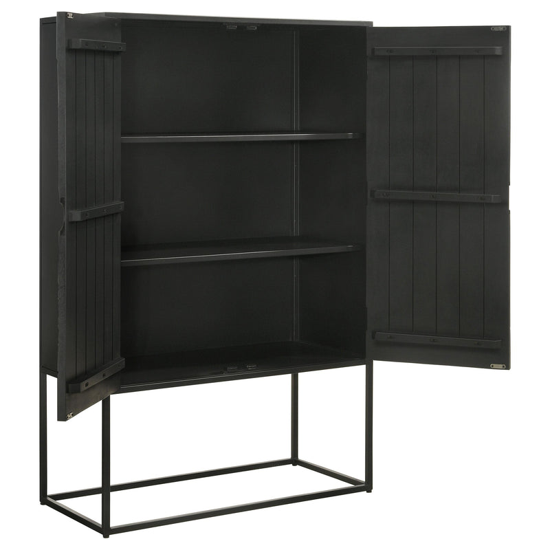Coaster Furniture Accent Cabinets Cabinets 953581 IMAGE 4