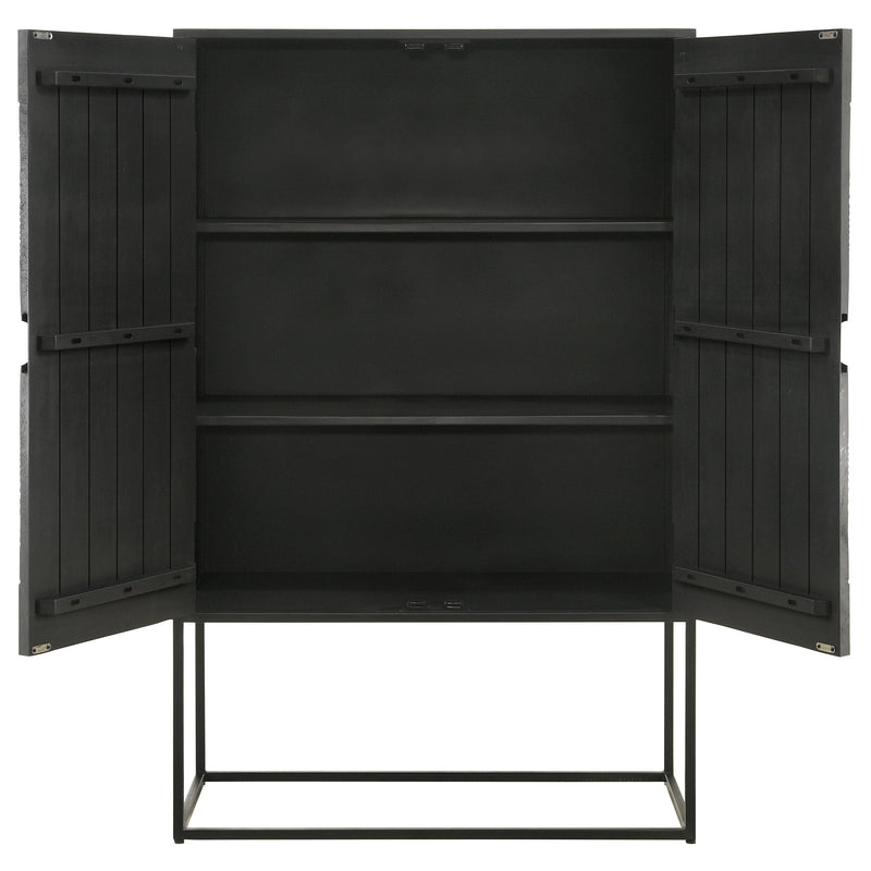 Coaster Furniture Accent Cabinets Cabinets 953581 IMAGE 6