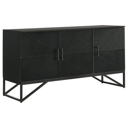 Coaster Furniture Accent Cabinets Cabinets 959630 IMAGE 1