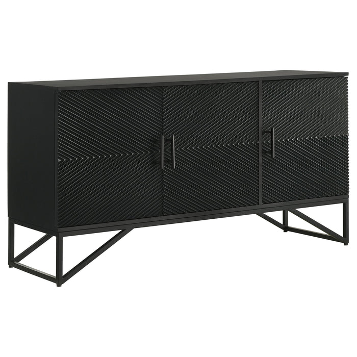 Coaster Furniture Accent Cabinets Cabinets 959630 IMAGE 1