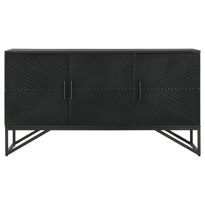 Coaster Furniture Accent Cabinets Cabinets 959630 IMAGE 4