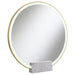 Coaster Furniture Jocelyn Vanity Mirror 960961 IMAGE 1