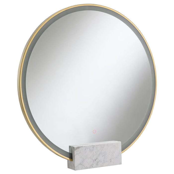 Coaster Furniture Jocelyn Vanity Mirror 960961 IMAGE 2