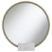 Coaster Furniture Jocelyn Vanity Mirror 960961 IMAGE 4