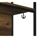 Coaster Furniture Coat Racks Hall Tree 980006 IMAGE 9