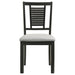 Coaster Furniture Appleton Dining Chair 110282 IMAGE 3