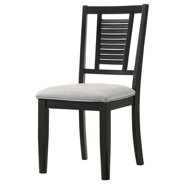 Coaster Furniture Appleton Dining Chair 110282 IMAGE 4