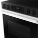 Samsung 6.3 cu. ft. Bespoke Smart Slide-In Electric Range NSE6DB830012/AA IMAGE 7