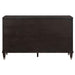 Coaster Furniture Emberlyn 6-Drawer Dresser 223063 IMAGE 7