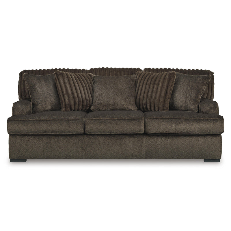 Benchcraft Aylesworth Fabric Sofa 5370238 IMAGE 2