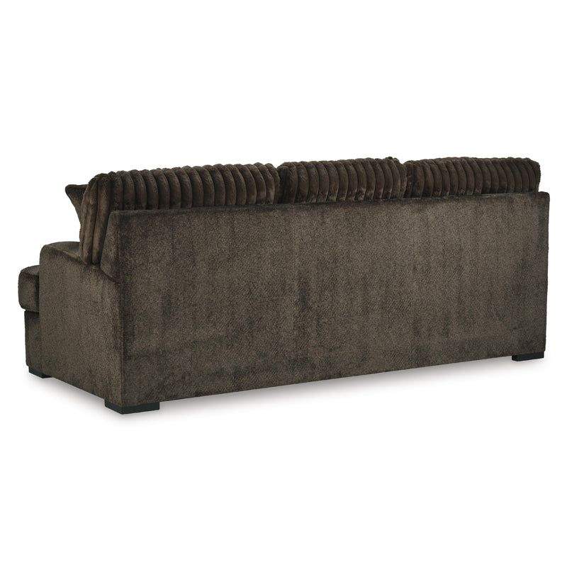Benchcraft Aylesworth Fabric Sofa 5370238 IMAGE 4