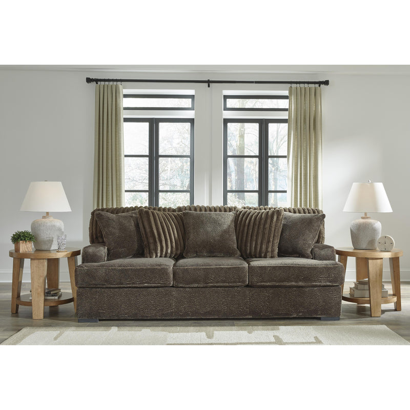 Benchcraft Aylesworth Fabric Sofa 5370238 IMAGE 5