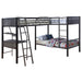 Coaster Furniture Kids Beds Bunk Bed 460390-S2 IMAGE 1