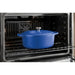 GE 30-inch, 10.0 cu. ft. Built-in Double Wall Oven with True European Convection Technology JTD5000EVES IMAGE 8