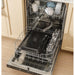 GE 30-inch Slide-in Gas Range with Convection Technology GGS60LAVFS IMAGE 10