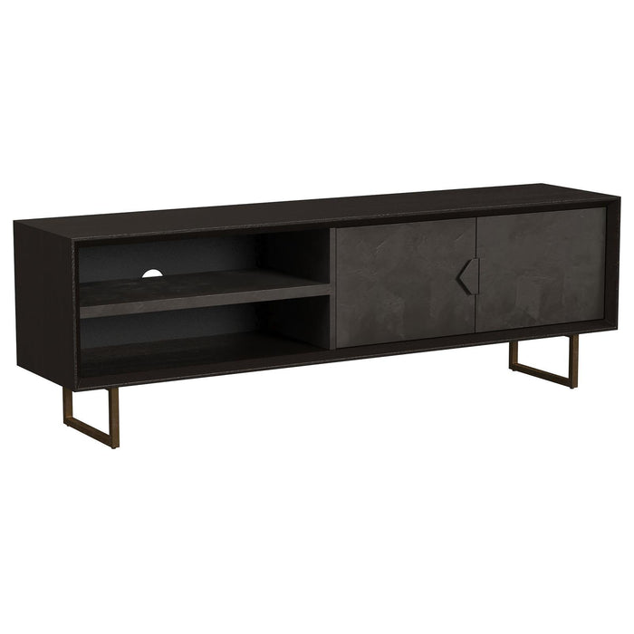 Coaster Furniture Marsden TV Stand 703003 IMAGE 1